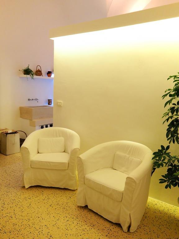 Holiday home La Corte dei Pirri Gagliano del Capo Habitación foto
