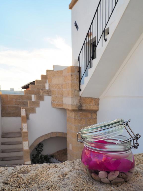 Holiday home La Corte dei Pirri Gagliano del Capo Habitación foto